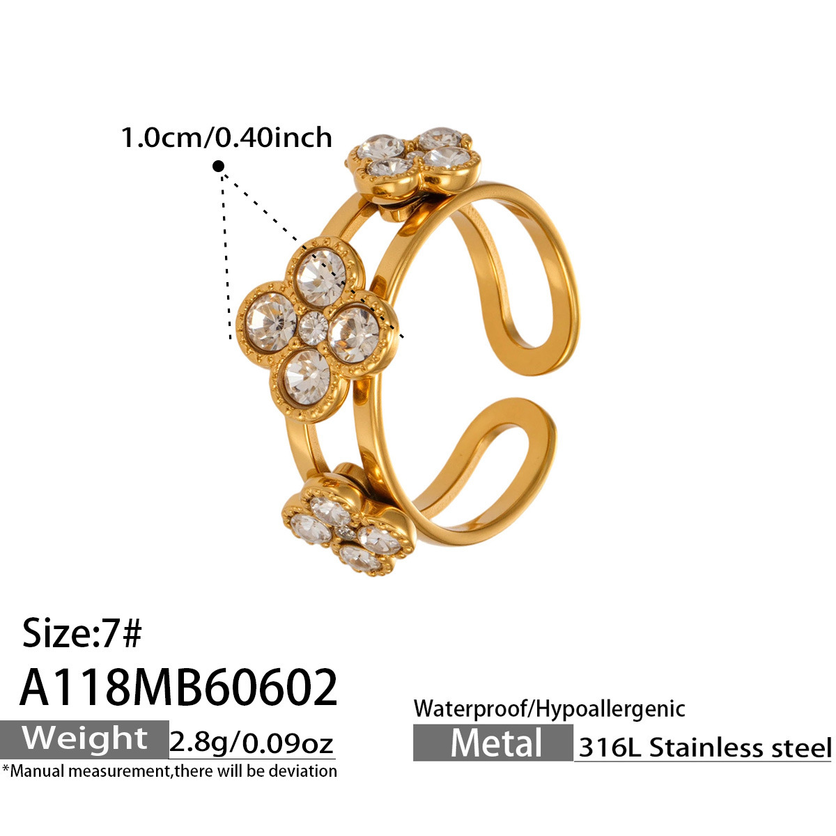 Gold 5