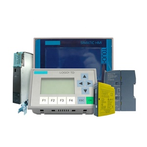 SIEMENS SIMATIC TP 177B 6 \ "HMI Touch pannello CPU PLC programmazione 6 av6642-0ba01-1ax1 - Product Image 5