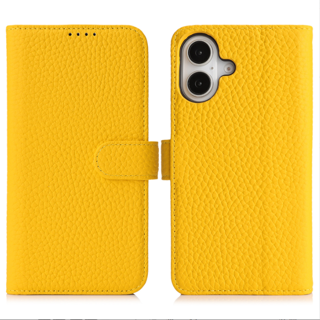 Jaune