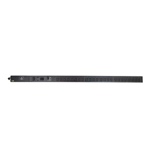 24コンセントC19ネットワークリモートコントロール管理サーバーラックPDU (サーキットブレーカー付き) - Product Image 6