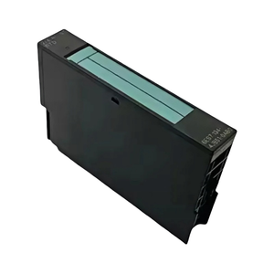 Nuevo módulo de entrada analógica SIMATIC DP ET 200S 6ES7134-4JB51-0AB0 - Product Image 1