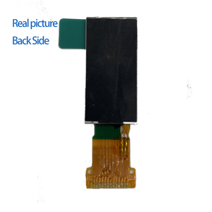 0.96 DXQ "angolo di visione completo ip TFT modulo LCD 80*160 risoluzione LCD da 0.96 pollici con interfaccia SPI Mipi senza pannello Touch - Product Image 6