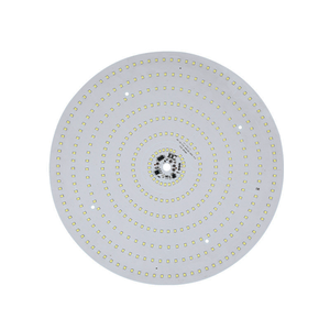 แผงวงจรอลูมิเนียม LED PCBA RGB PCB แผงวงจรแบบกำหนดเอง - Product Image 5