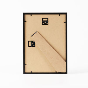 Tùy chỉnh bán buôn đa kích thước 3D sâu côn trùng hiển thị MDF bóng hộp khung ảnh với Kính - Product Image 5