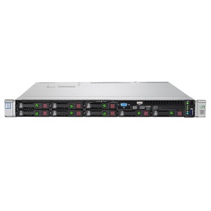 Steigern Sie Ihre Web-Hosting-Leistung mit dem Proliant DL360 G9 Barebone Server Dl360 Gen9 - Product Image 3