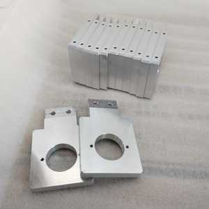 Kunden spezifisches mechanisches hochpräzises Drehen Fräsen Lasers ch neiden Bearbeitung CNC-Bearbeitung Automatisches Drehmaschine nteil - Product Image 5