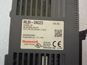 Master <strong>Logic</strong> 50 MLM-DN32S <strong>Programmable</strong> <strong>Logic</strong> <strong>Controller</strong> Module Used MLM-DN32S One Year Warranty