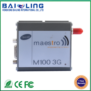Wavecom-módem maestro 100 M100 gsm gprs GPS 3G, basado en módulo SL8081/2/3/4/5T - Product Image 2