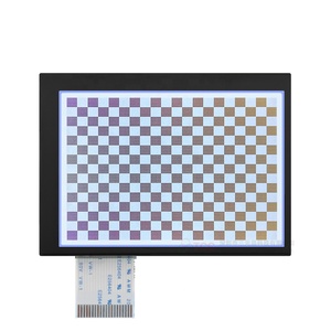3,8 pulgadas 320*240 Tianma Glass Graphic LCD Modules COG Pantalla LCD con interfaz paralela 320x240 - Product Image 3