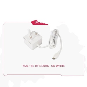 Raspberry Pi 15.3W alimentatore USB-C, adattatore di alimentazione tipo C 5 v3a ufficiale e consigliato per Raspberry Pi 4