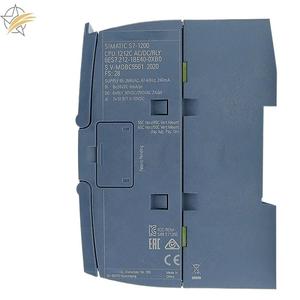SPS-Controller 6es7212-1be40-0xb0 Neues Original auf Lager in Plc Programming Controller - Product Image 2