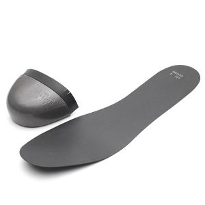 אמיתי עור S1P S3 בניית בטיחות מגפי אנטי לנקב עמיד בפני החלקה תעשייתי Mens בטיחות נעלי פלדת הבוהן - Product Image 6