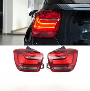 ไฟท้าย LED สำหรับ BMW 1 F20/21 lci 2011-2016อะไหล่ใหม่สำหรับ2010-2016รุ่นปี - Product Image 4