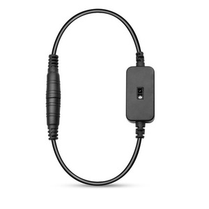 12-24V luce a LED intelligente barra luce ondeggiante Controller sensore DC5.5 controllo onda per la regolazione dell'illuminazione - Product Image 3