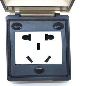Interfaces de comunicación de panel frontal inteligente, toma de corriente con conexión USB para armario de equipos - Product Image 2