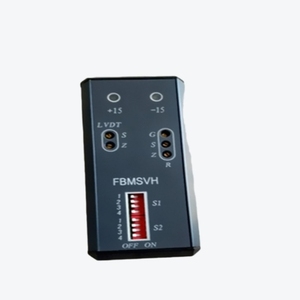 P0400YJ FBM08 PLC <strong>Pulse</strong> <strong>Input</strong> Field <strong>Module</strong> - Product Image 6