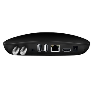 Decodificador HENGLI más popular de 4K H265, descarga gratuita de películas, decodificador Linux OTT BOX - Product Image 1