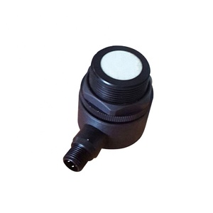 Banner Type T30 Series Switch or <strong>Analog</strong> <strong>Output</strong> Ultrasonic Distance <strong>Sensor</strong> - Product Image 1