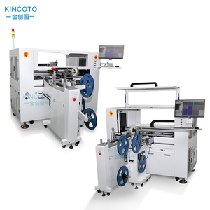 Voll automatischer Universal-IC-Programmierer Integrierte Brenn maschine IC-Programmierer IC Writer KA3000-GS6 - Product Image 3
