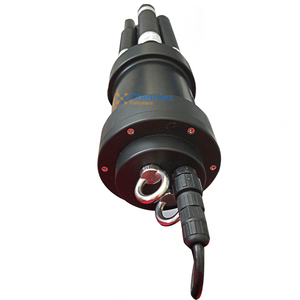 工业多参数水质仪PH DO EC浊度氨监测探测仪传感器 - Product Image 4
