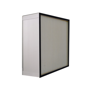 H13 H14 <span class=keywords><strong>HAPE</strong></span>パネルエアフィルター<span class=keywords><strong>HAPE</strong></span>温室エアフィルター遠心ファンHVACシステム部品ベストセラー