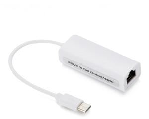 USB 2.0 Ethernet RJ45 LAN Adapter <strong>Network</strong> Card Compatible Mac OS Android Tablet PC Laptop Windows XP 7 8 10 <strong>Computer</strong> Accessories - Product Image 2