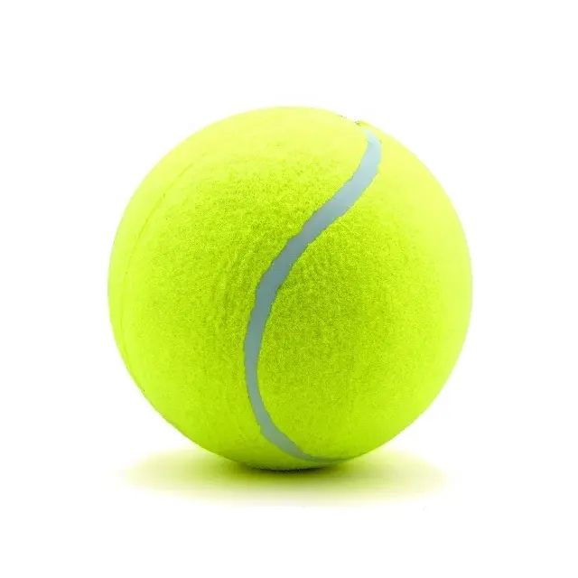 ITF — balles de tennis de 6.5cm, pour entraînement professionnel, vente en gros