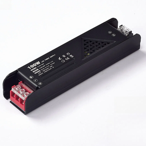 Luci a binario Tuya ZigBee con cintura di proiezione CCT a 2 fili a LED a binario light.100 watt e 20 watt DALI luci a binario - Product Image 1