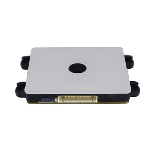 Escáner de código de barras barato módulo integrado 1d 2d escáner de código de barras USB Mini lector de código de barras PDF417 quiosco escáner de código Qr - Product Image 4