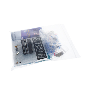 Scheda di apprendimento 51 scm 5V DS1302, - Product Image 4
