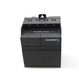 SR-12MRDC Din rail PLC custodia controllore logico programmabile - Product Image 2