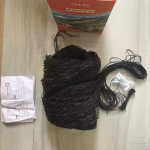 Professional manufacturer Wire HDPE <strong>PE</strong> Material Cutting Custom protection Pet Safety <strong>Window</strong> Cat <strong>Net</strong> Balcony Cat Safety <strong>Net</strong> - Product Image 6