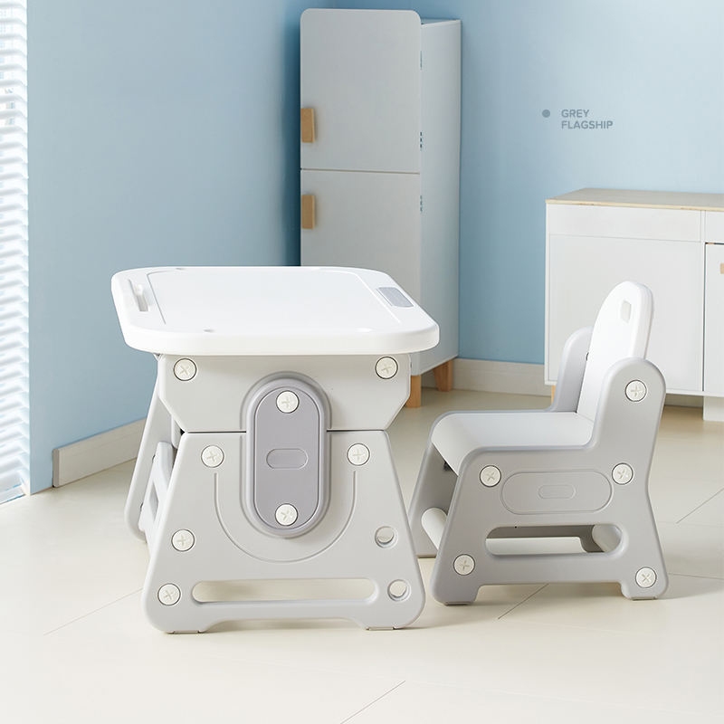 Couleur grise sans planche à dessin