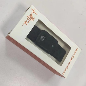 高精度BLE ANT + 心率监测仪臂带40工作小时智能心率臂带，用于心率监测