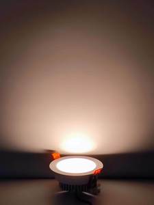 12V <strong>24V</strong> DMX512 RGB RGBW RGBWW 5wire COB 24W 36W Dmx <strong>Led</strong> Smart Downlights <strong>Led</strong> Ceiling <strong>Light</strong> Spot <strong>Light</strong> - Product Image 4