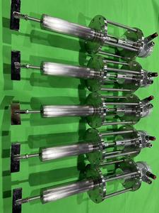 High Temperature 1300 &#8451; Level <strong>Monitoring</strong> Rotary Mass Water Flow Level <strong>Controller</strong> Switch - Product Image 6