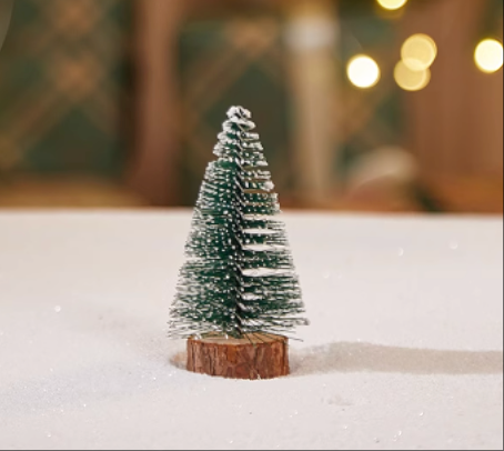 Cedar 20cm Green