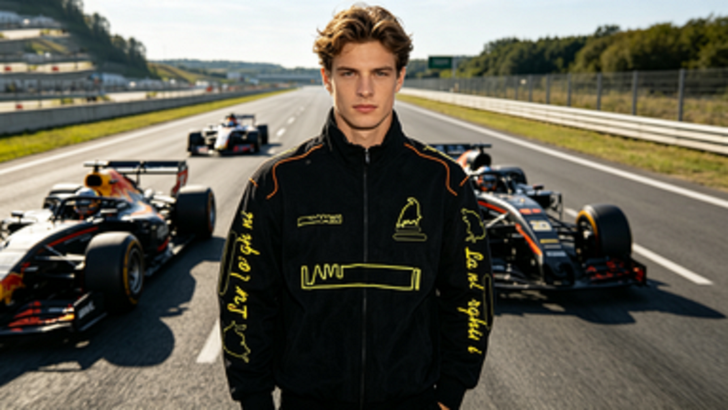 Black LBJN