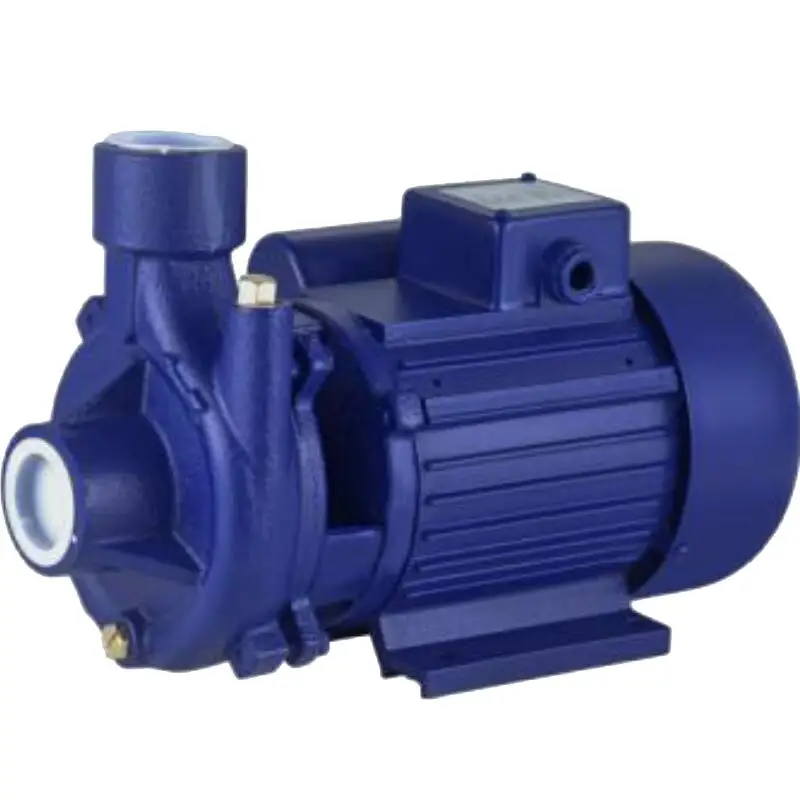 WL serisi küçük 1-1.5Hp motorlu santrifüj su pompası fiyat listesi
