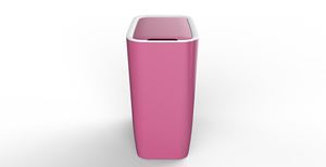 8L סיטונאי נטענת עמיד למים חכם חיישן אשפה יכול אלקטרוני אוטומטי המכולה פח אשפה אשפה בית בן - Product Image 6