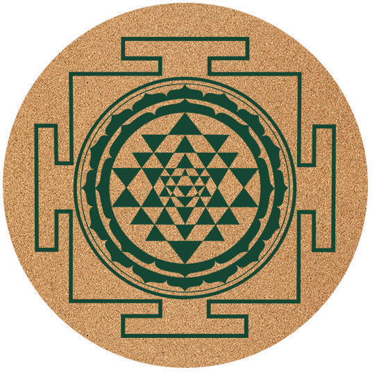 Liayatra privada verde