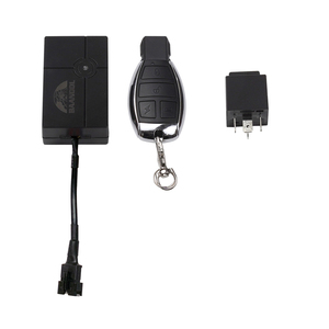 Dispositivo de seguimiento GPS en tiempo real 4G LTE Mini Coban TK401 Rastreador GPS para motocicleta con aplicación iOS y Android - Product Image 3