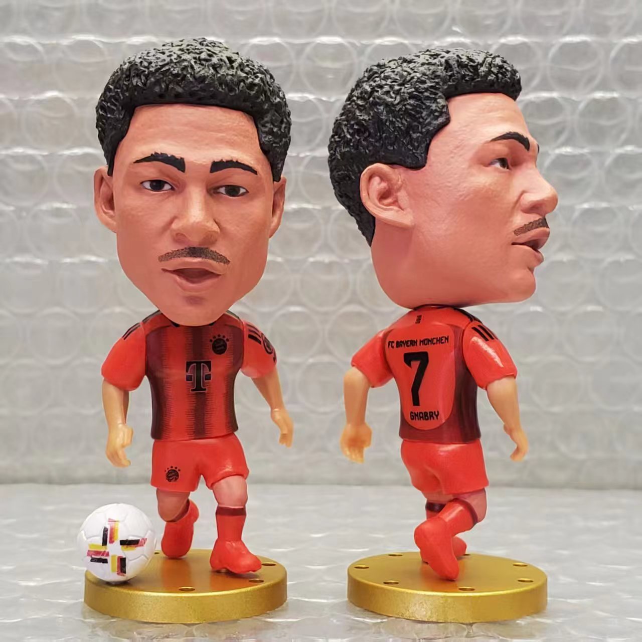 7.Gnabry nuevo