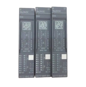 חדש 6es7131-6bh01-0ba0 et200sp מודול קלט דיגיטלי רכיבים אלקטרוניים