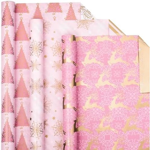 Pink Set