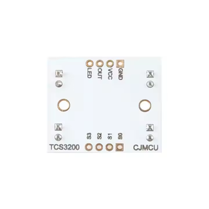 CJMCU-3200 <strong>Color</strong> <strong>Sensor</strong> <strong>Color</strong> Recognition Module TCS3200 - Product Image 4