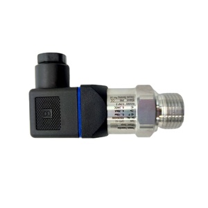 Sensor transmisor de presión 4-20ma, transductor - Product Image 1