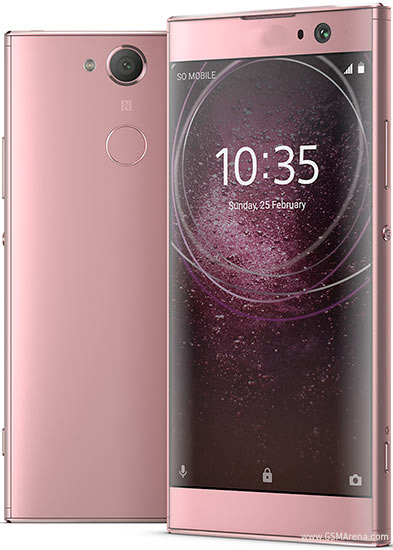 Pink-Dual Sim