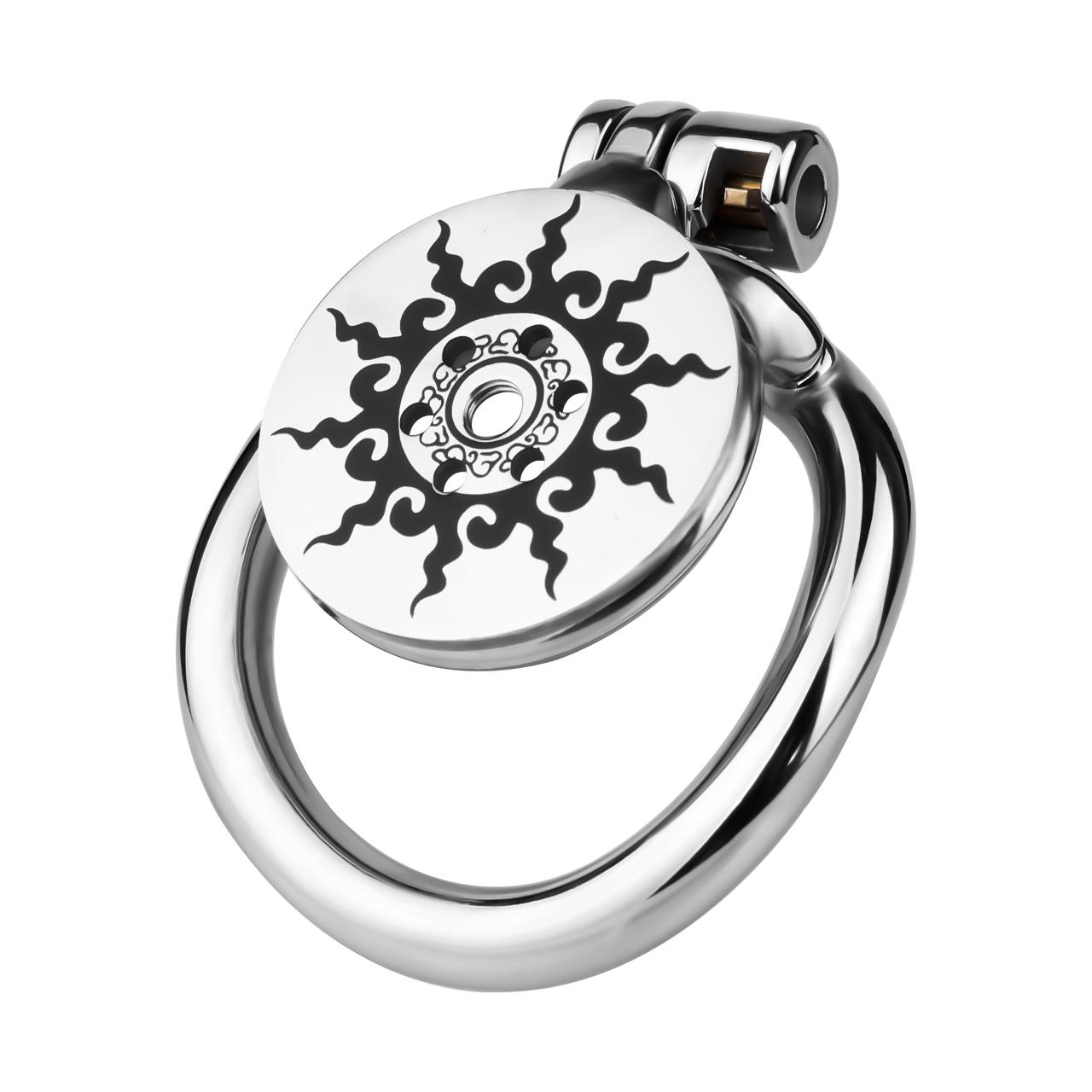 FRRK-309A silver color cage