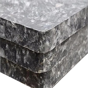 Alta qualidade e durabilidade Tamanho Personalizado e Cor GMT Fiber Glass Block Brick Pallet Para Block Brick Making Machine